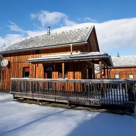 Chalet Luxurious Chalet In Stadl An Der With Valley Views Steindorf (Murau)