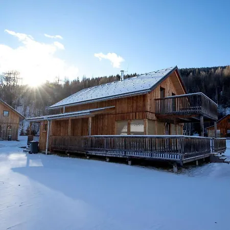 Chalet Luxurious Chalet In Stadl An Der With Valley Views Steindorf (Murau)