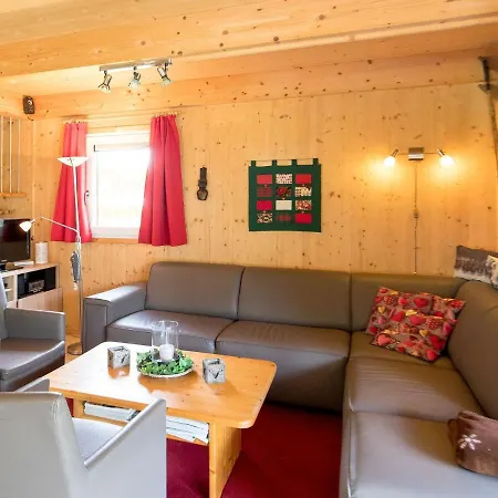 Luxurious Chalet In Stadl An Der With Valley Views Chalet Steindorf (Murau)