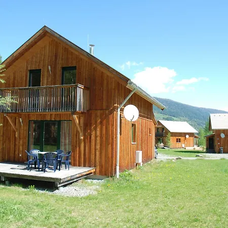 Luxurious Chalet In Stadl An Der With Valley Views *
