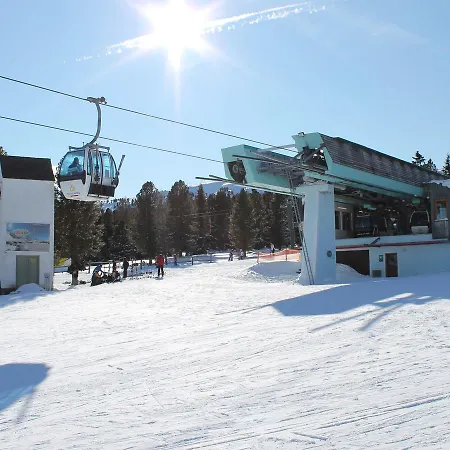 Luxurious Chalet In Stadl An Der With Valley Views Steindorf (Murau)