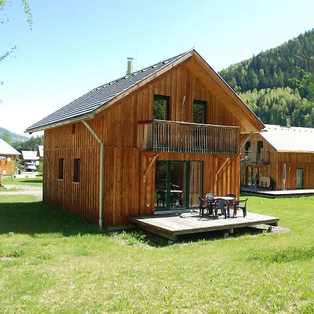 Chalet Luxurious Chalet In Stadl An Der With Valley Views *