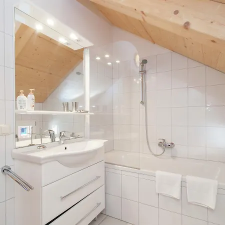 Chalet Luxurious Chalet In Stadl An Der With Valley Views *