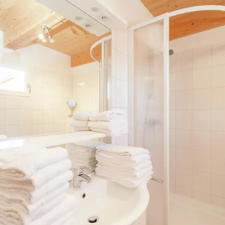 Luxurious Chalet In Stadl An Der With Valley Views Steindorf (Murau)